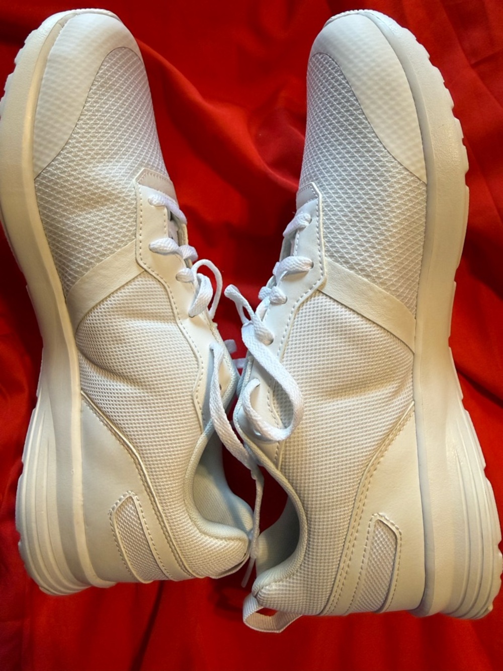 Women Reebok MemoryTech 3D Ultralite - Picture 6 of 7